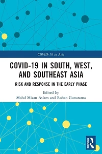 COVID-19 South, West, and Southeast Asia: Risk Response the Early Phase