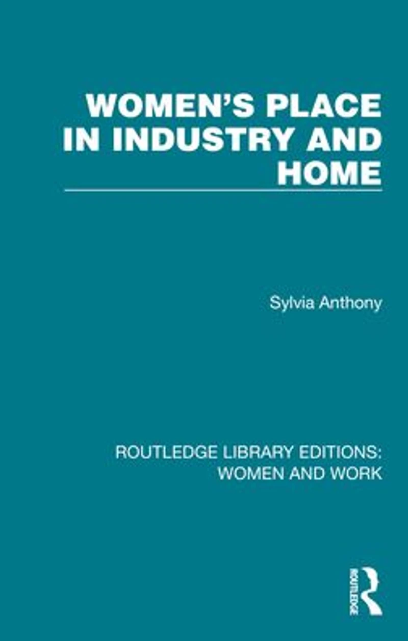 Women's Place Industry and Home