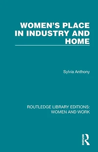 Women's Place Industry and Home