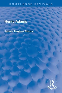 Henry Adams