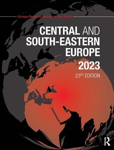 Central and South-Eastern Europe 2023
