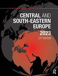 Central and South-Eastern Europe 2023