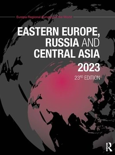 Eastern Europe, Russia and Central Asia 2023