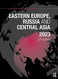 Eastern Europe, Russia and Central Asia 2023