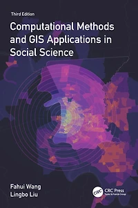 Computational Methods and GIS Applications Social Science