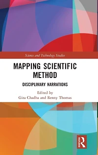 Mapping Scientific Method: Disciplinary Narrations