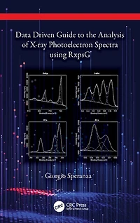 Data Driven Guide to the Analysis of X-ray Photoelectron Spectra using RxpsG