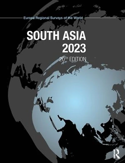 South Asia