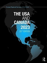 The USA and Canada 2023