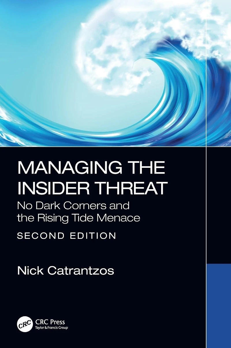 Managing the Insider Threat: No Dark Corners