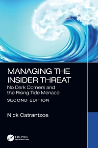 Managing the Insider Threat: No Dark Corners