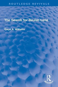 The Search for Beulah Land