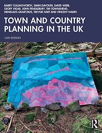Town and Country Planning the UK