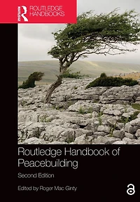 Routledge Handbook of Peacebuilding