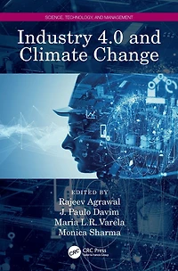 Industry 4.0 and Climate Change
