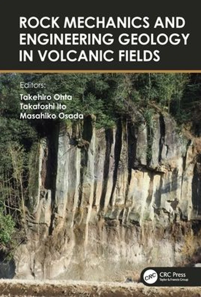 Rock Mechanics and Engineering Geology Volcanic Fields: 5th International Workshop on Fields (RMEGV V, Fukuoka, Japan, 9-11 September 2021)