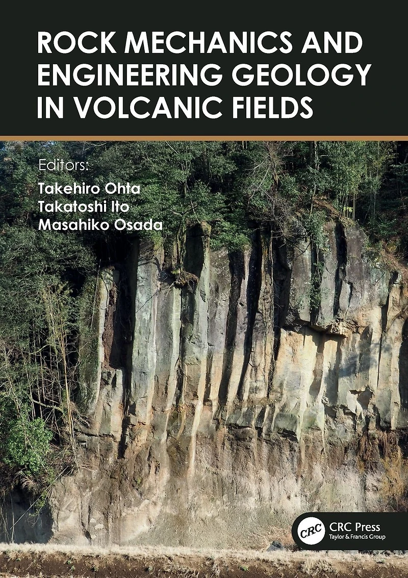 Rock Mechanics and Engineering Geology Volcanic Fields: 5th International Workshop on Fields (RMEGV V, Fukuoka, Japan, 9-11 September 2021)