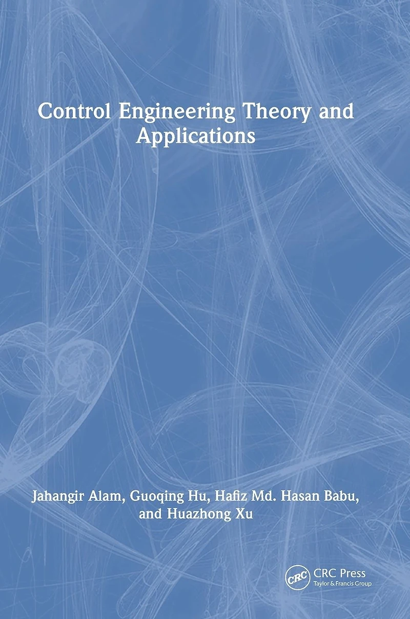 Control Engineering Theory and Applications