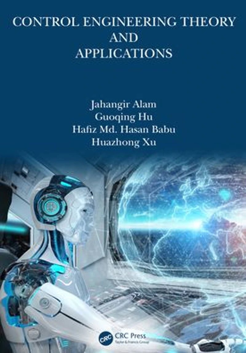 Control Engineering Theory and Applications