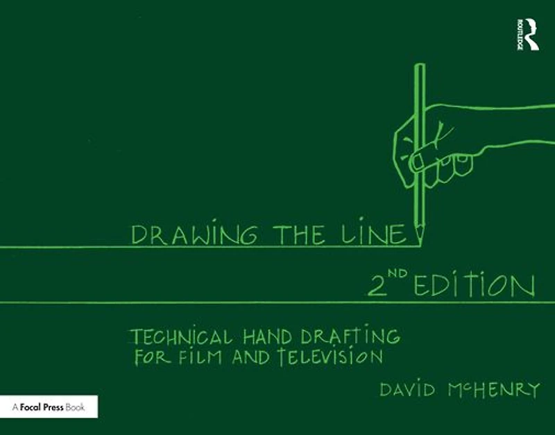 Drawing the Line: Technical Hand Drafting for Film and Television