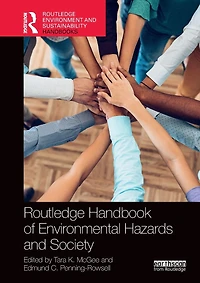 Routledge Handbook of Environmental Hazards and Society