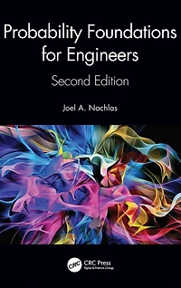 Probability Foundations for Engineers