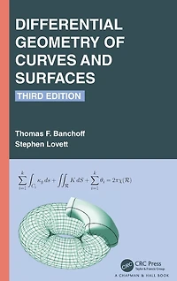 Differential Geometry of Curves and Surfaces