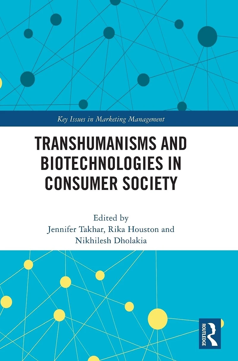 Transhumanisms and Biotechnologies Consumer Society