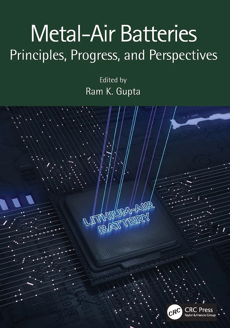 Metal-Air Batteries: Principles, Progress, and Perspectives