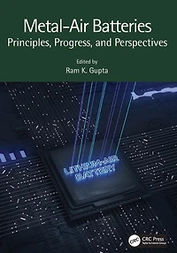 Metal-Air Batteries: Principles, Progress, and Perspectives