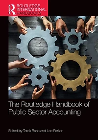The Routledge Handbook of Public Sector Accounting