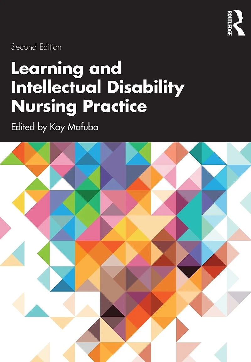Learning and Intellectual Disability Nursing Practice