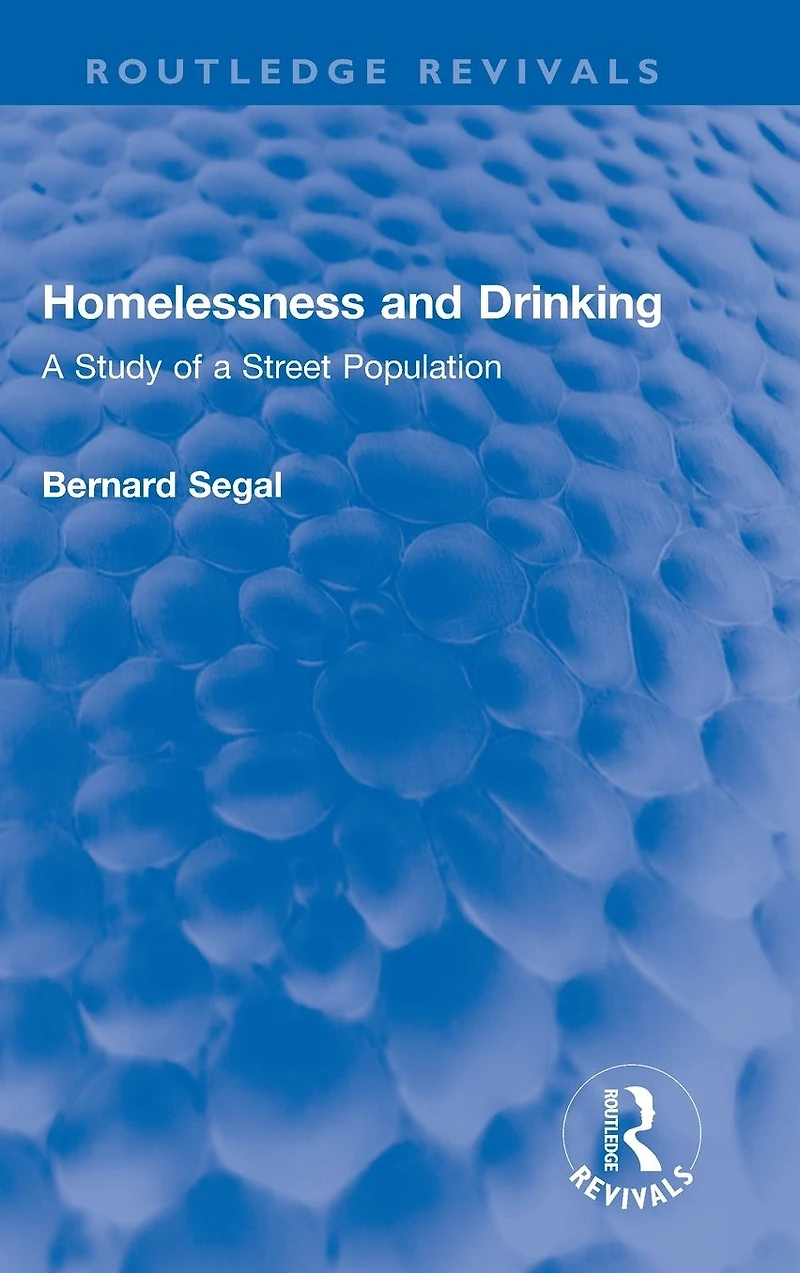 Homelessness and Drinking: a Study of Street Population