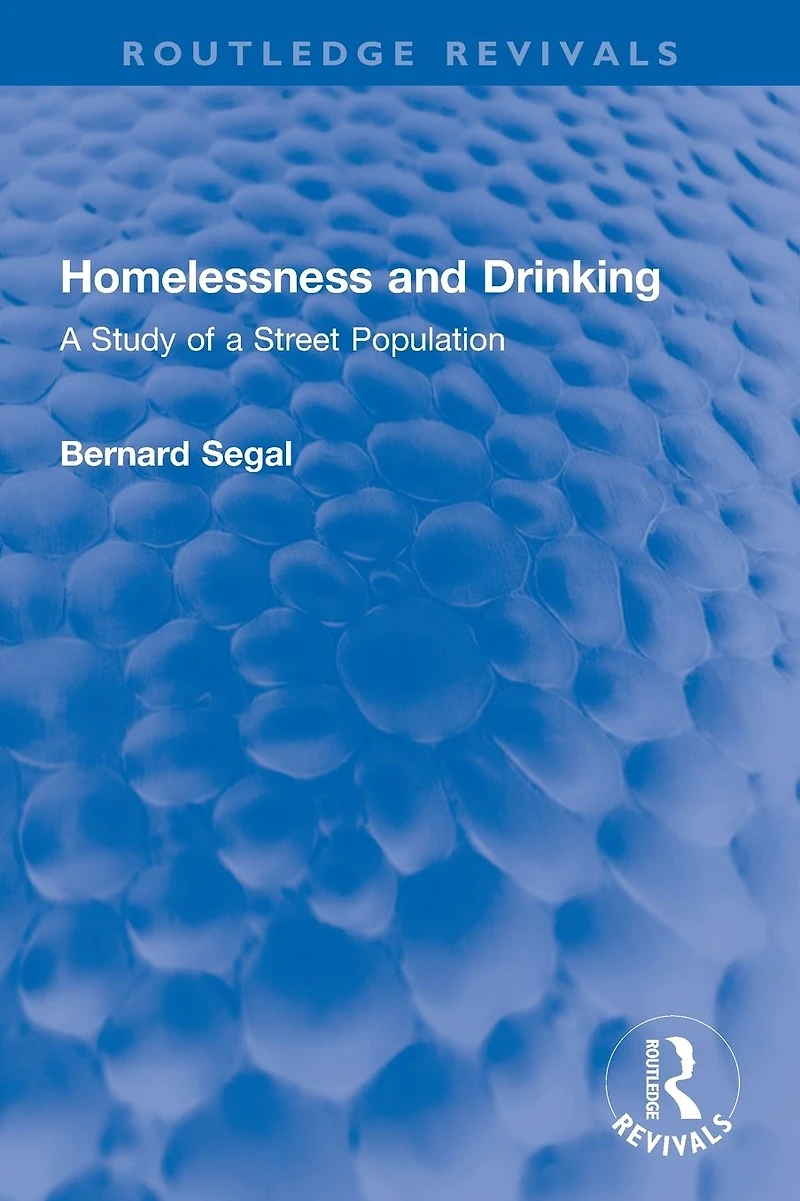 Homelessness and Drinking: a Study of Street Population