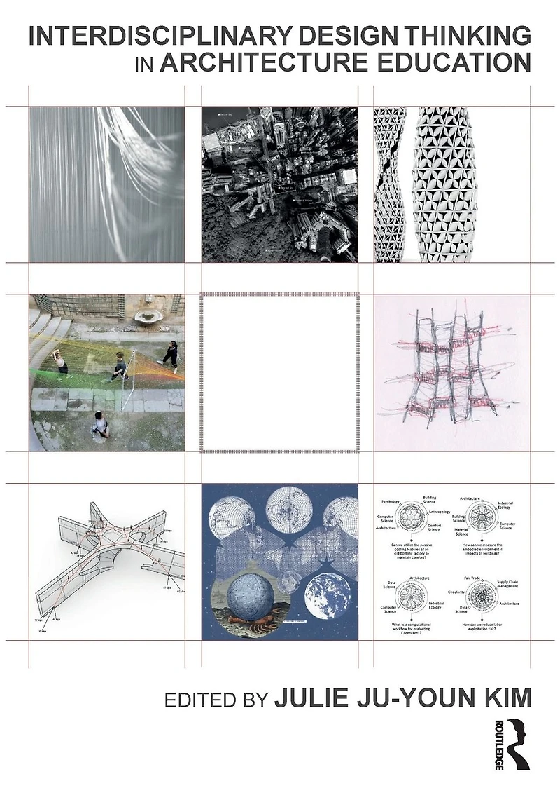 Interdisciplinary Design Thinking Architecture Education