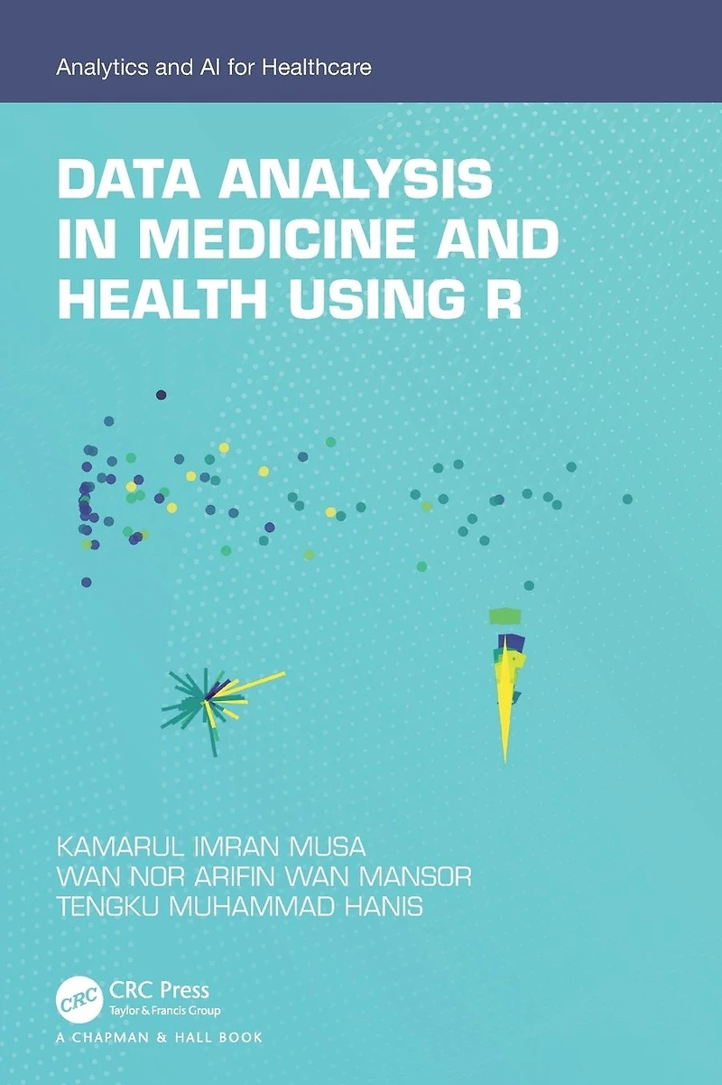 Data Analysis Medicine and Health using R