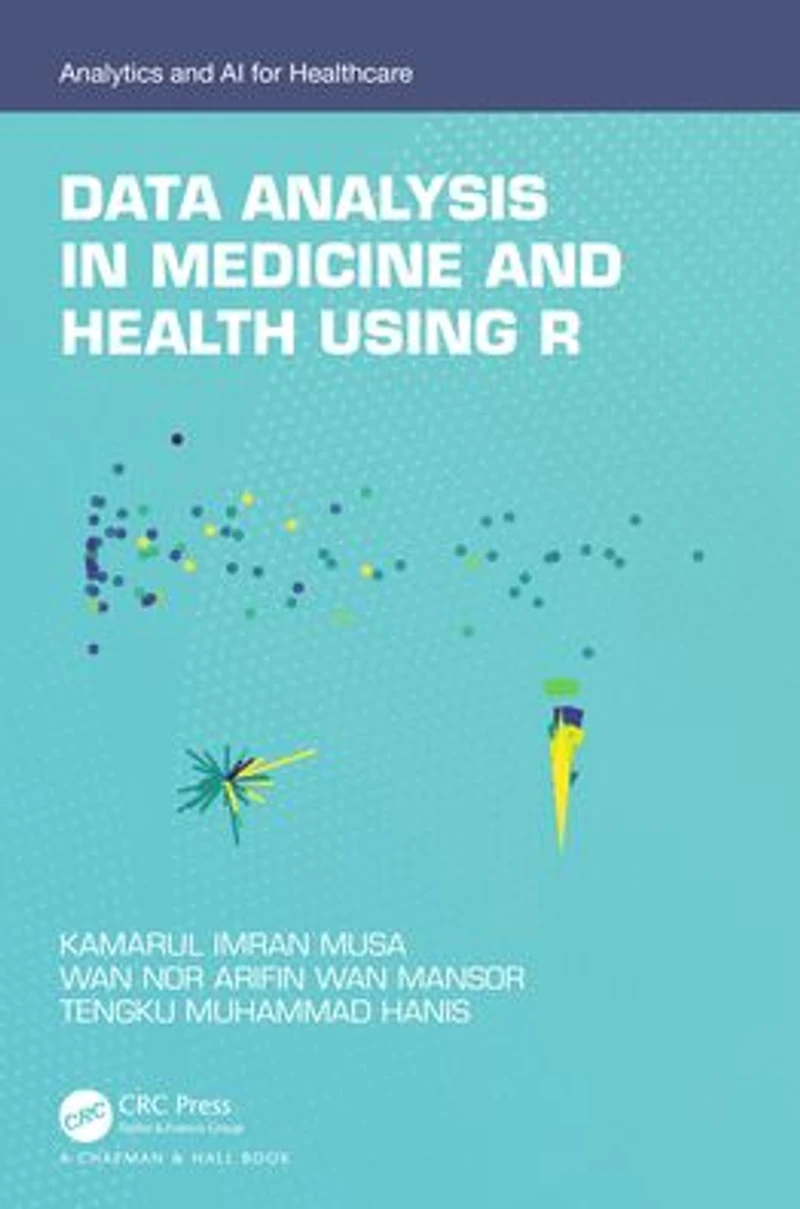 Data Analysis Medicine and Health using R