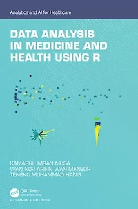 Data Analysis Medicine and Health using R