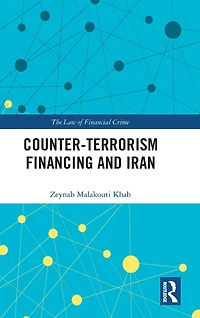 Counter-Terrorism Financing and Iran