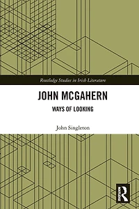 John McGahern: Ways of Looking