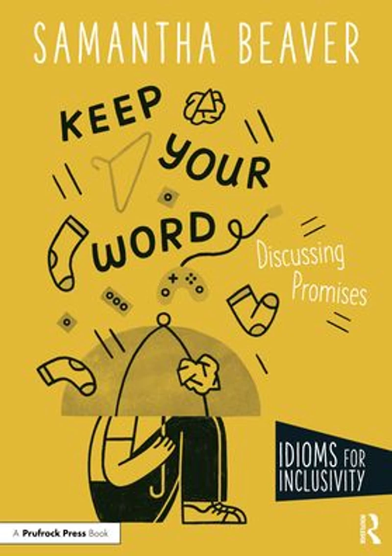 Keep Your Word: Discussing Promises