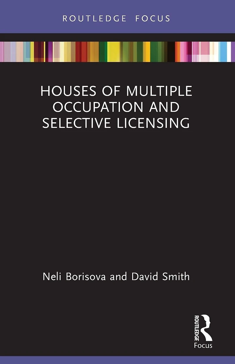 Houses of Multiple Occupation and Selective Licensing