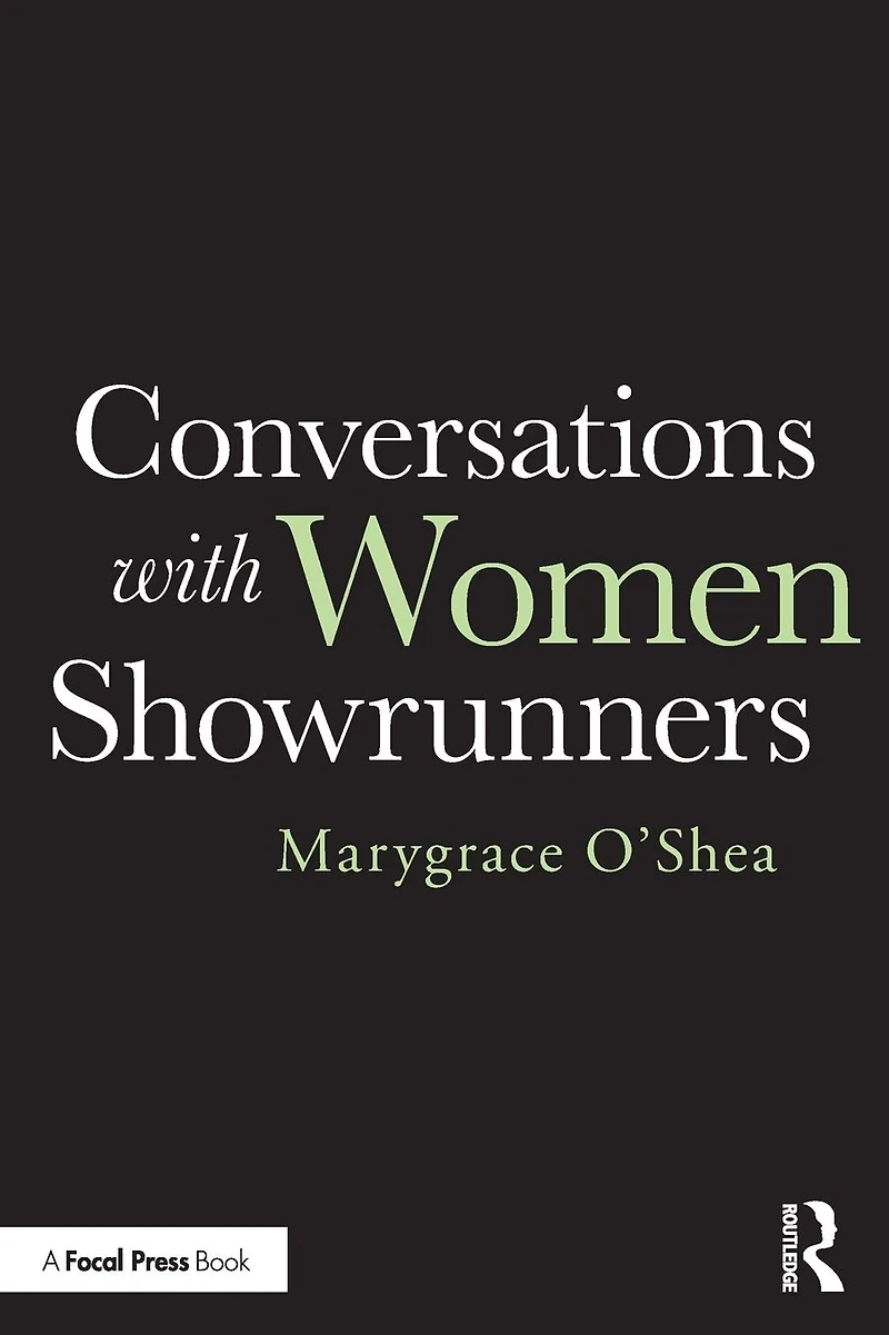 Conversations with Women Showrunners