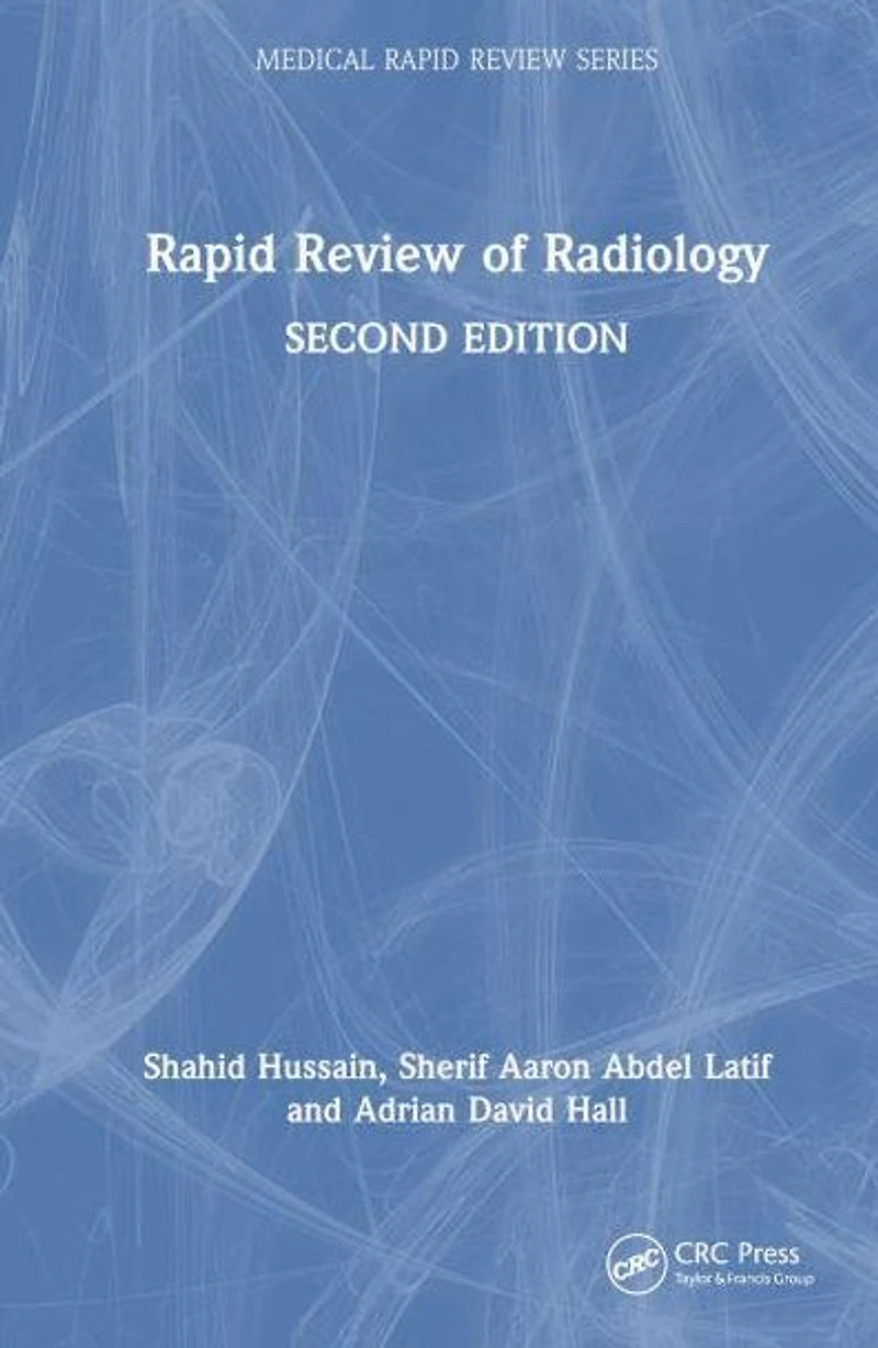 Rapid Review of Radiology
