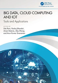 Big Data, Cloud Computing and IoT: Tools Applications