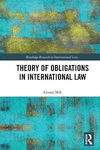 Theory of Obligations International Law