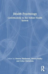Health Psychology: Contributions to the Indian System