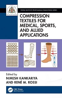 Compression Textiles for Medical, Sports, and Allied Applications