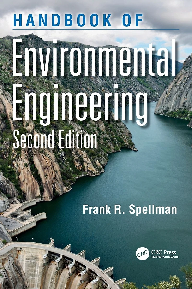 Handbook of Environmental Engineering