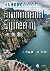 Handbook of Environmental Engineering
